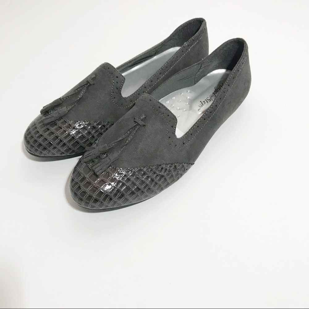 💐Angel Steps | Loafers